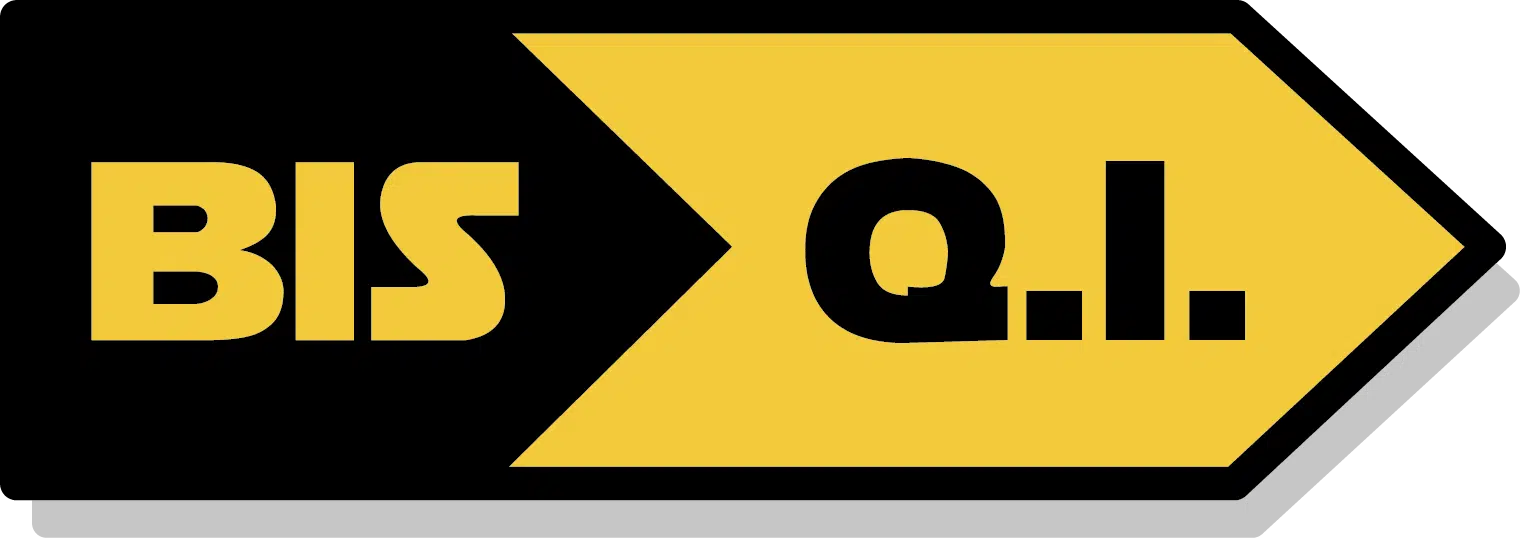 BIS QI - LOGO