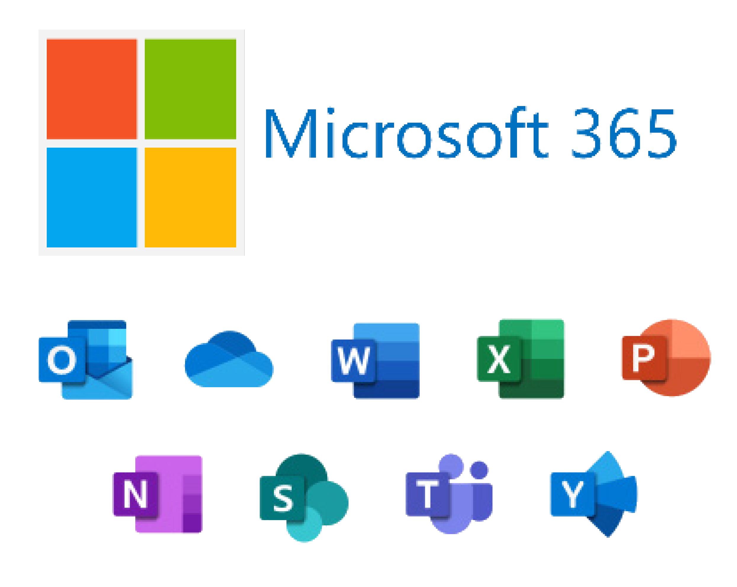 Microsoft 365