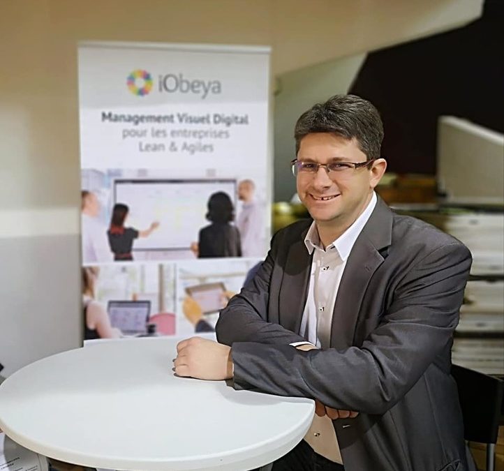 Un centre d’excellence en gestion de projet à Miramas