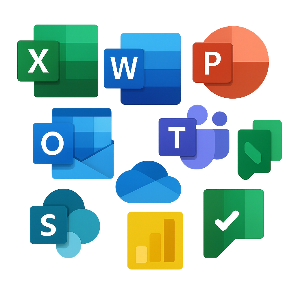 Microsoft 365