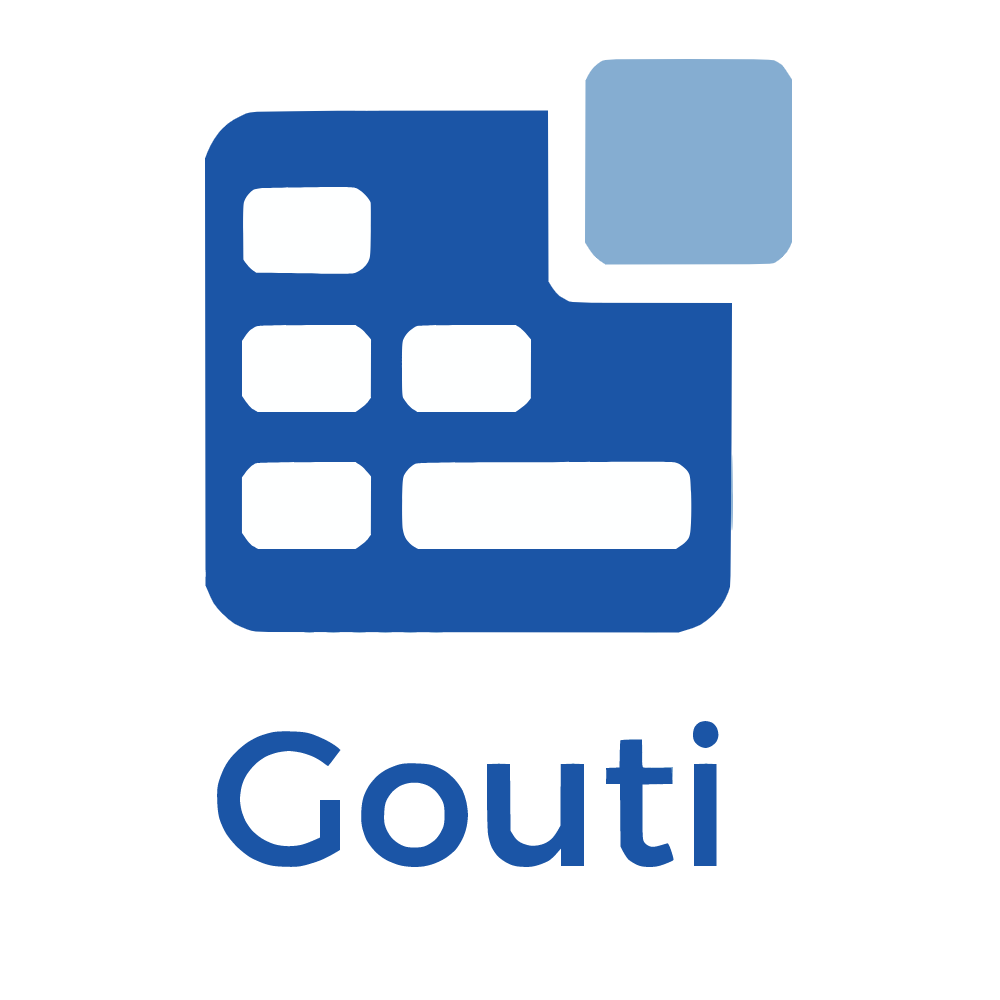 Logo Gouti.net