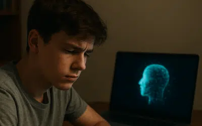 IA générative & adolescents : risques, enjeux et bonnes pratiques