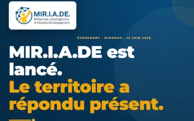 MIR.I.A.DE ouvre ses portes